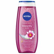 Sabonete Líquido NIVEA - Waterlily & Oil Sabonete Líquido NIVEA - Waterlily & Oil