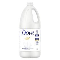 Sabonete Líquido Nutrição Profunda para as Mãos Dove Pro 2l Sabonete Líquido Nutrição Profunda para as Mãos Dove Pro 2l