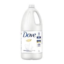 Sabonete Líquido Nutrição Profunda para as Mãos Dove Pro Frasco 2l