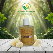 Sabonete Líquido Nutritivo de Breu Branco: Limpeza Purificante e Ritual de Relaxamento Sabonete Líquido Nutritivo de Breu Branco: Limpeza Purificante e Ritual de Relaxamento