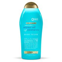 Sabonete líquido OGX Radiant Glow + Óleo de Argan de Marrocos 575ml Sabonete líquido OGX Radiant Glow + Óleo de Argan de Marrocos 575ml