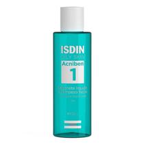 Sabonete Líquido Oily Skin Acniben 1 Isdin - 208g