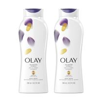 Sabonete Líquido Olay Age Defying 364 ml - 2 un