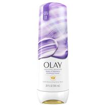 Sabonete líquido Olay Indulgent Moisture Women com vitamina B3 600ml Sabonete líquido Olay Indulgent Moisture Women com vitamina B3 600ml