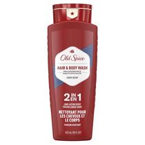 Sabonete Líquido Old Spice High Endurance para Corpo e Cabelo - 532ml Sabonete Líquido Old Spice High Endurance para Corpo e Cabelo - 532ml