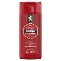 Sabonete líquido Old Spice Red Zone 24/7 Shower Fresh 90ml masculino Sabonete líquido Old Spice Red Zone 24/7 Shower Fresh 90ml masculino