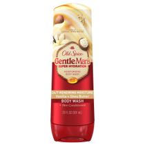 Sabonete líquido Old Spice Super Hydration Gentleman's 600 ml Sabonete líquido Old Spice Super Hydration Gentleman's 600 ml