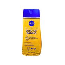Sabonete Líquido Óleo de Banho ISIS 250ml