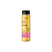 Sabonete Líquido Óleo De Banho Labotrat Dia A Dia Cereja 200ml