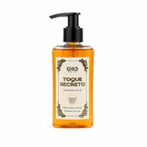 Sabonete Líquido Óleo de Banho Masculino Midnight Pulse Flora Pura 220ml Sabonete Líquido Óleo de Banho Masculino Midnight Pulse Flora Pura 220ml