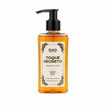 Sabonete Líquido Óleo de Banho Midnight Pulse Toque Secreto 220ml Sabonete Líquido Óleo de Banho Midnight Pulse Toque Secreto 220ml