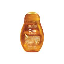 Sabonete Líquido Óleo De Banho Muriel 230ml Sabonete Líquido Óleo De Banho Muriel 230ml