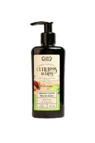 Sabonete Líquido Óleo de Banho Pistache Flora Pura 220ml Sabonete Líquido Óleo de Banho Pistache Flora Pura 220ml
