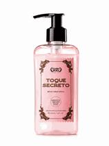 Sabonete Líquido Óleo de Banho Rose Obsession Toque Secreto 220ml Sabonete Líquido Óleo de Banho Rose Obsession Toque Secreto 220ml