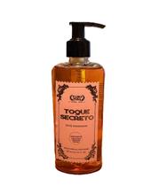 Sabonete liquido óleo toque secreto rose obsession 220ml fp Sabonete liquido óleo toque secreto rose obsession 220ml fp