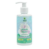 Sabonete Líquido Óleos Lavanda e Laranja Doce Verdi Natural Sabonete Líquido Óleos Lavanda e Laranja Doce Verdi Natural