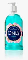Sabonete liquido only 1,2 l viena Sabonete liquido only 1,2 l viena