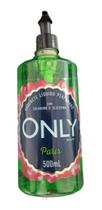 Sabonete Liquido Only 500Ml Paris