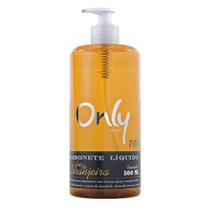 Sabonete Líquido ONLY 500ml