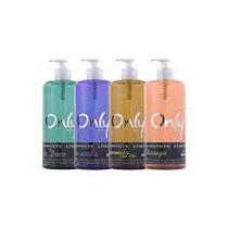 Sabonete Líquido Only Fragrâncias 500ml - Kit Com 6 Unidades Sabonete Líquido Only Fragrâncias 500ml - Kit Com 6 Unidades