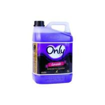 Sabonete Liquido Only Lavanda Start 5 Litros Sabonete Liquido Only Lavanda Start 5 Litros
