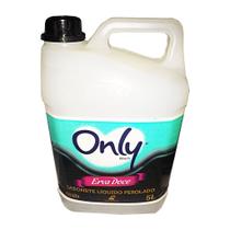Sabonete Líquido Only Perolado Erva Doce 5 Litros Start Sabonete Líquido Only Perolado Erva Doce 5 Litros Start