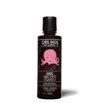 Sabonete Liquido Orgânico Infantil Cris Dios 250 ml Sabonete Liquido Orgânico Infantil Cris Dios 250 ml