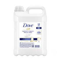 Sabonete Líquido Original 5L Dove