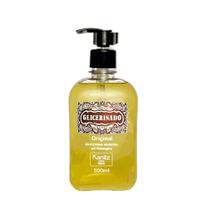 Sabonete Líquido Original Kanitz 500ml