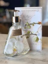 Sabonete liquido orquidea 210ml dani fernandes