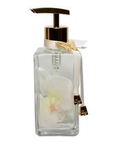 Sabonete liquido orquídea 250ml Dani Fernandes Sabonete liquido orquídea 250ml Dani Fernandes