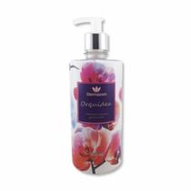 SABONETE LIQUIDO ORQUÍDEA 500 ml - Demazon