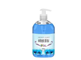 Sabonete Liquido Orquídea 500Ml - Tropical Aromas