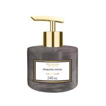 Sabonete Liquido Orquidea Negra 240Ml