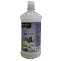 Sabonete Líquido Ouribel 1 Litro - Flores de Algodão Sabonete Líquido Ouribel 1 Litro - Flores de Algodão