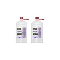 Sabonete Liquido Ouribel 2000Ml Jabuticaba - Kit C/2Un Sabonete Liquido Ouribel 2000Ml Jabuticaba - Kit C/2Un