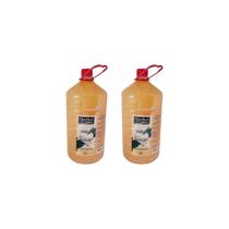 Sabonete Liquido Ouribel 2000Ml Vanilla - Kit C/2Un Sabonete Liquido Ouribel 2000Ml Vanilla - Kit C/2Un