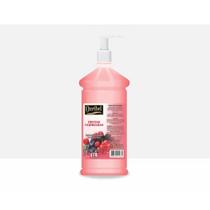 Sabonete Líquido Ouribel Frutas Vermelhas 1L Sabonete Líquido Ouribel Frutas Vermelhas 1L