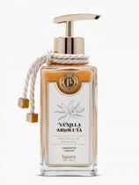 SABONETE LÍQUIDO OURO PEROLADO - VANILLA ABSOLUTA (250ml)