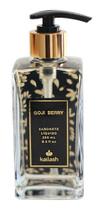 Sabonete Líquido P/ Lavabo Goji Berry Kailash 250ml