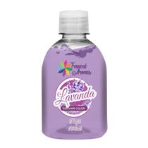 Sabonete Líquido P/ Mãos Refil 500ml Aroma Lavanda Tropical