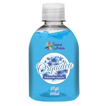 Sabonete Líquido P/ Mãos Refil 500ml Orquídea Tropical Aroma