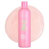 Sabonete líquido Pacifica Vanilla Crystal Super Hidratante 236 ml