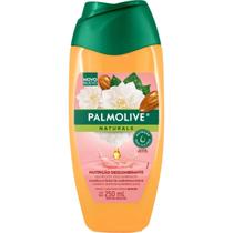 Sabonete Líquido Palmolive Camélia e Óleo de Amêndoas Nutrição Deslumbrante 250ml