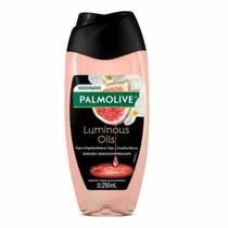 Sabonete Líquido Palmolive Figo e Orquídea 250ml