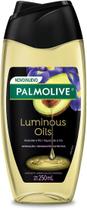 Sabonete Líquido Palmolive Luminous Oil Abacate e Íris 250ml