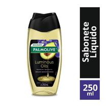 Sabonete Liquido Palmolive Luminous Oils Abacate e Iris 250ml Sabonete Liquido Palmolive Luminous Oils Abacate e Iris 250ml