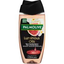 Sabonete Líquido Palmolive Luminous Oils Figo e Orquídea Branca Sensação Refrescante 250ml Sabonete Líquido Palmolive Luminous Oils Figo e Orquídea Branca Sensação Refrescante 250ml