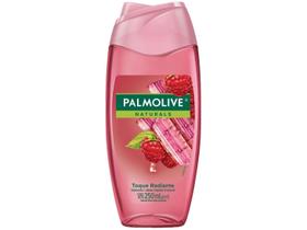 Sabonete Líquido Palmolive Naturals Framboesa e Amora 250ml