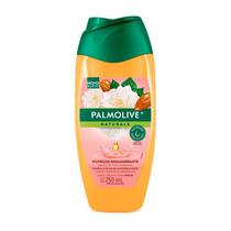 Sabonete Líquido Palmolive Naturals Nutrição Deslumbrante Camélia e Óleo de Amêndoas Doce 250ml